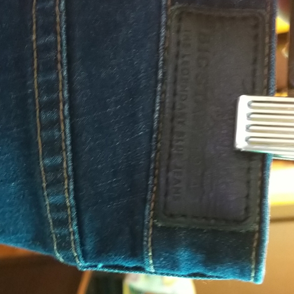 Big Star jeans - Picture 4 of 7